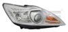 TYC 20-11941-05-2 Headlight